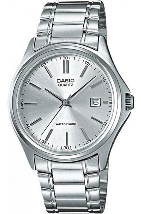 Кварцевые мужские наручные часы Casio Collection MTP-1183PA-7A #1