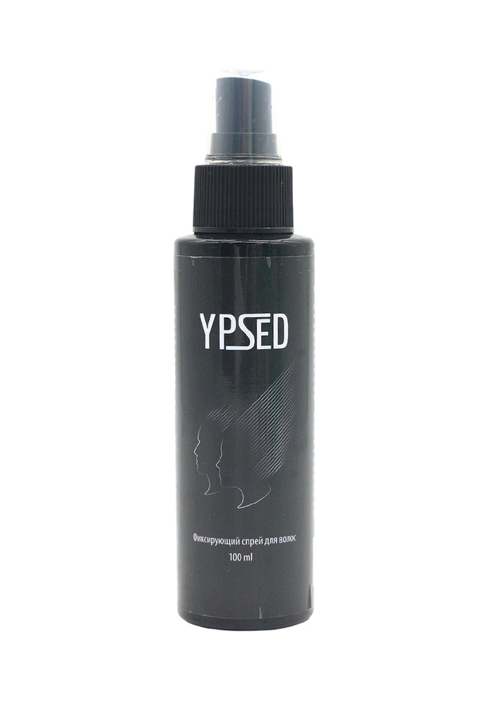 YPSED Загуститель для волос, 100 мл #1