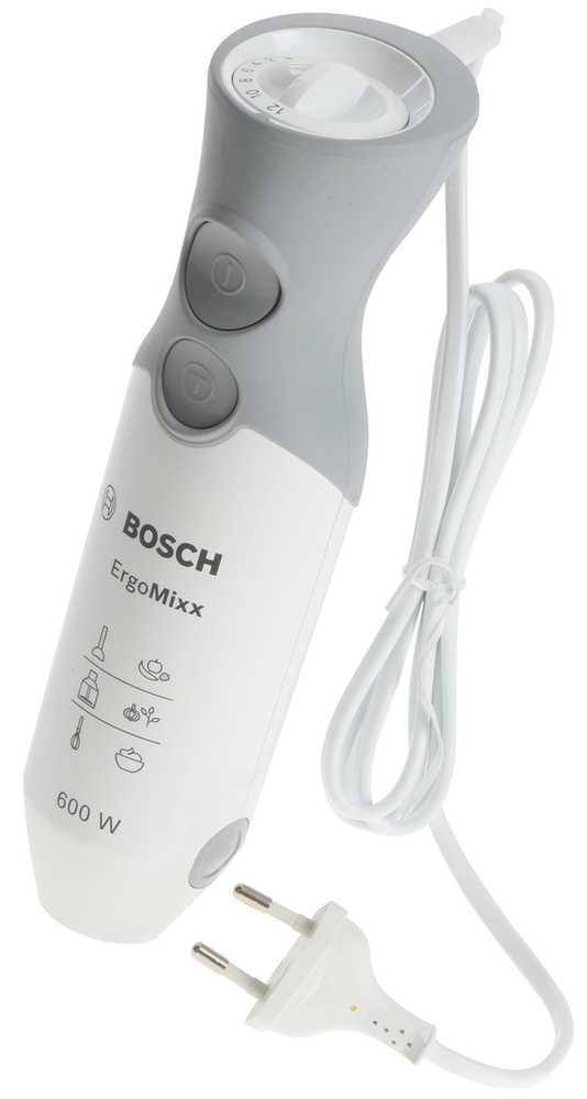 Моторная группа 600W для блендера Bosch 657256 (00657256) #1