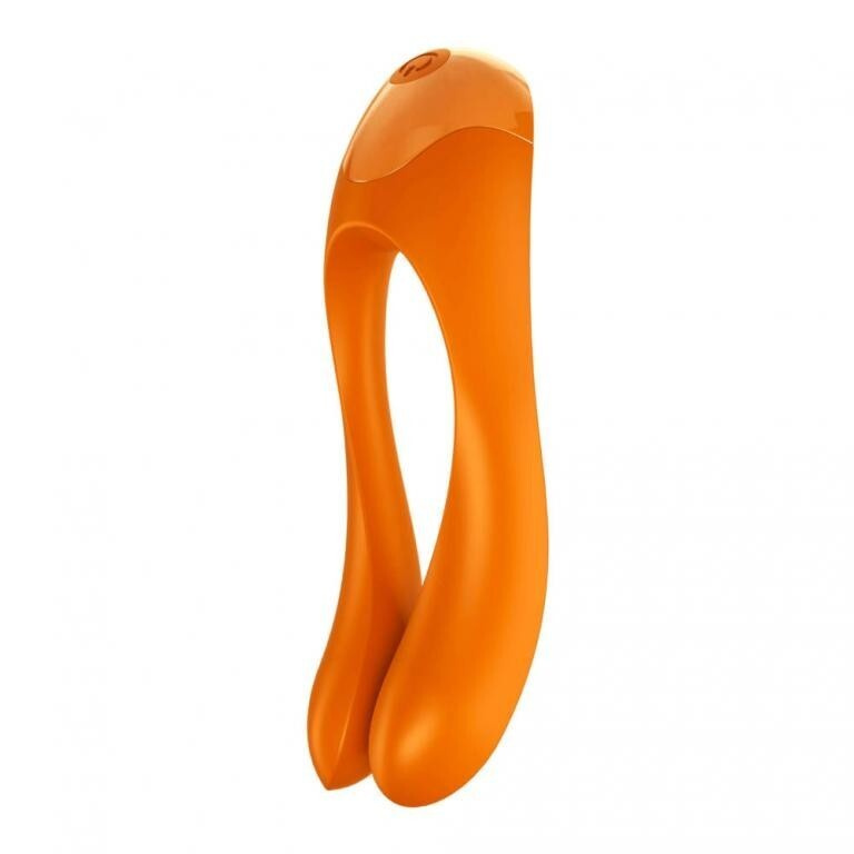 Вибратор Satisfyer Candy Cane #1