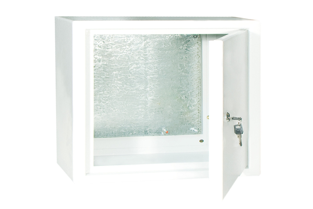 Корпус металлический ЩМП-4.6.2 (400х600х200) TDM - купить по выгодной ...