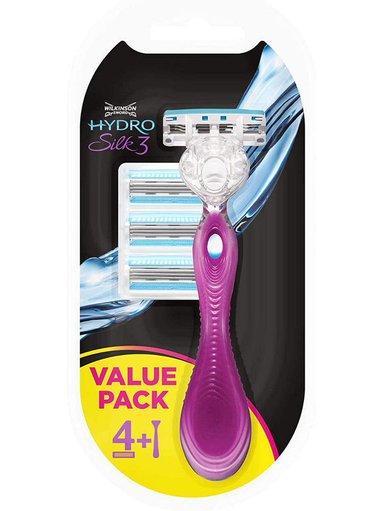 wilkinson sword hydro