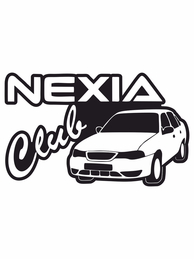 Внешний тюнинг на Daewoo Nexia