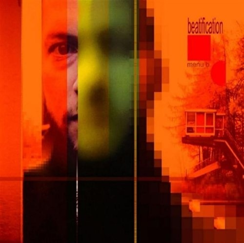 Компакт-диск Menu B - Beatification CD 1 CD #1