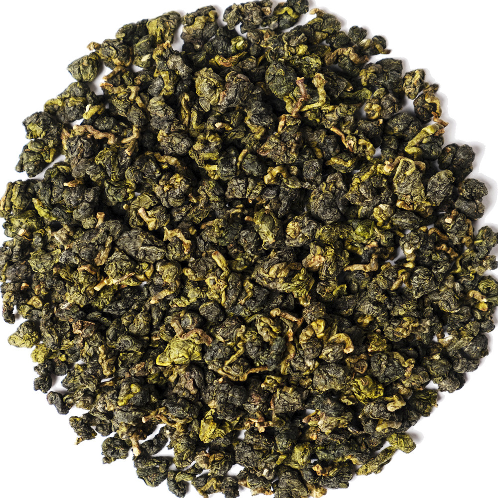 Листовой Китайский Молочный Улун 50 г. Чай Зелёный, Рассыпной Tea Dealer  (Milk Oolong Green Tea, Най Сян Цзинь Сюань) Натуральный Вкус - купить с  доставкой по выгодным ценам в интернет-магазине OZON (222121865)