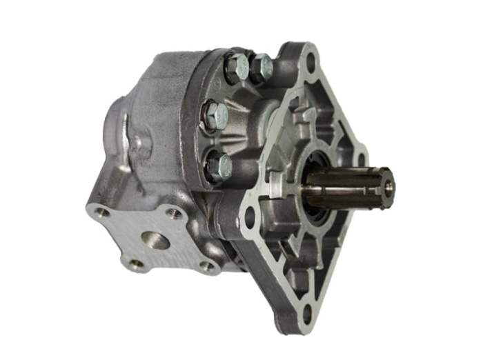 Насос шестеренчатый НШ32М-3 - арт. НШ32М-3 - купить по выгодной цене в ...