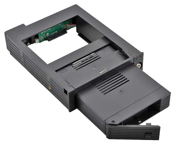 Mobile rack (салазки) для HDD SEATAY 3.5