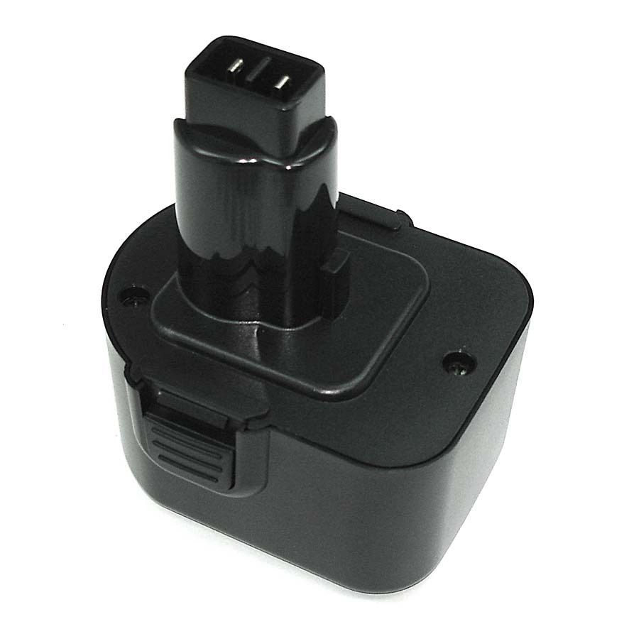 Аккумулятор для DEWALT DE9086 2.0Ah 12V Ni-Cd - купить с доставкой по ...
