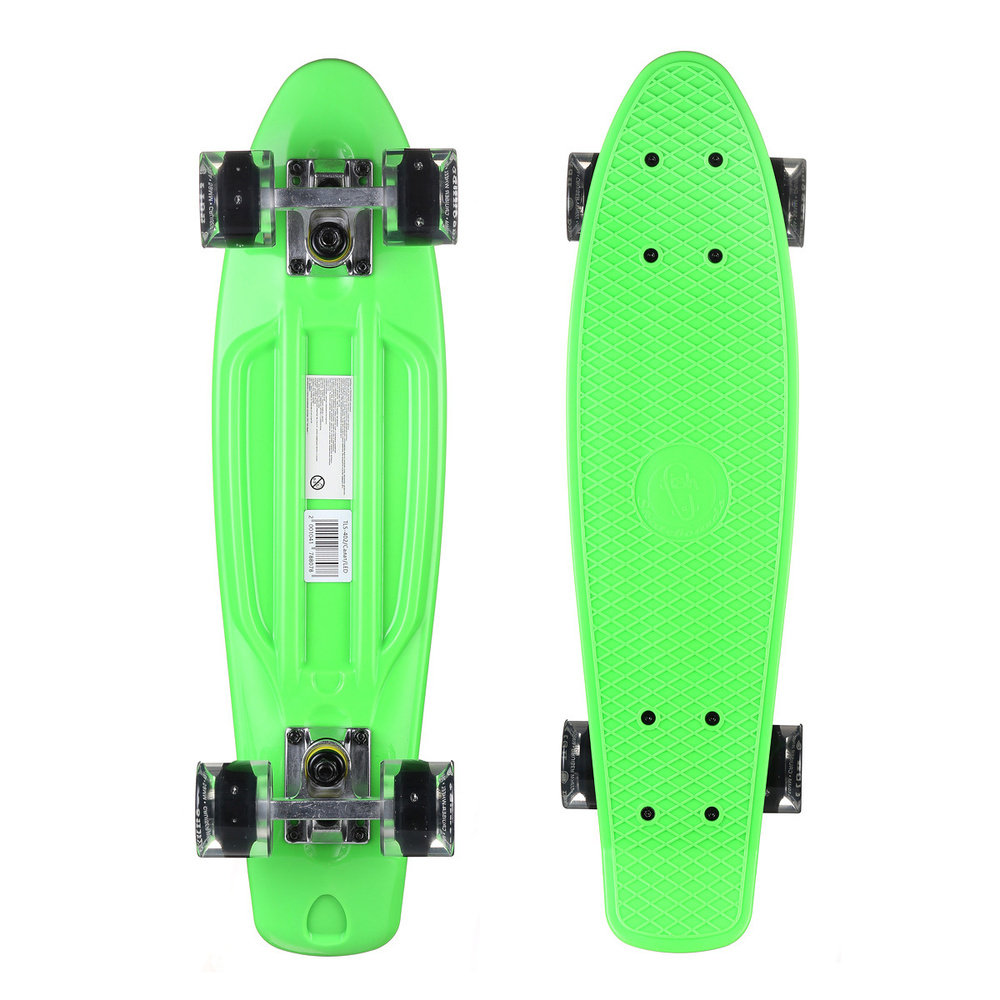 Пенни борд Fish SkateBoards Пени-борд-Fish-Skateboards 56 - купить по ...