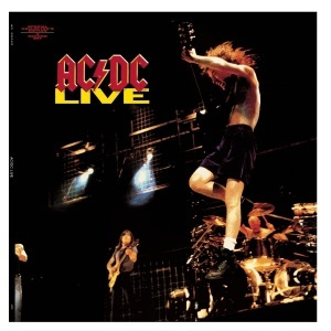 AC/DC Live #1