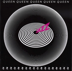 QUEEN: Jazz #1