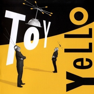 YELLO: Toy #1