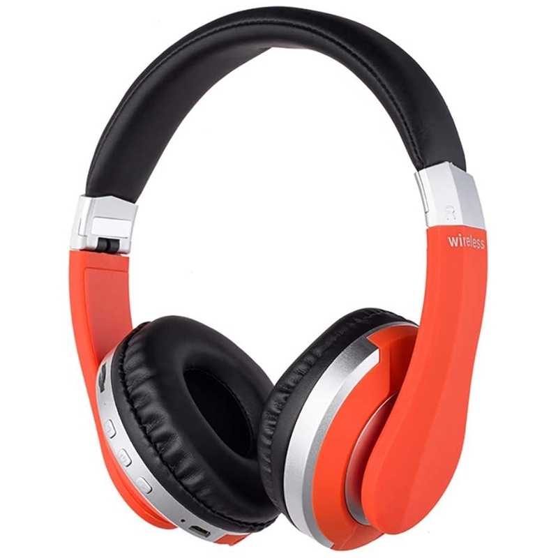 Ek-Mh7 Беспроводные наушники Bluetooth 5.0 с активным шумоподавлением ...