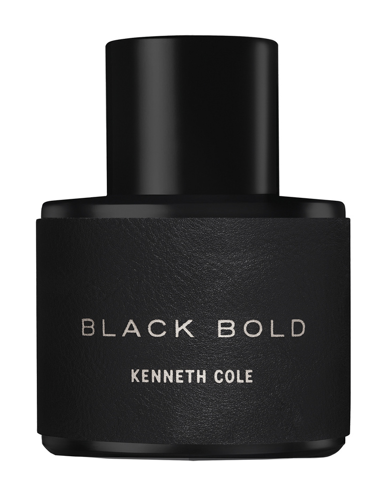 Парфюмерная вода / 100 мл / Kenneth Cole Black Bold Eau De Parfum #1