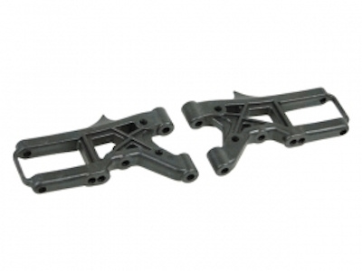 Front Suspension Arms For Sakura D3 3Racing SAK D102