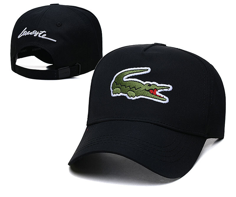 Бейсболка Lacoste #1