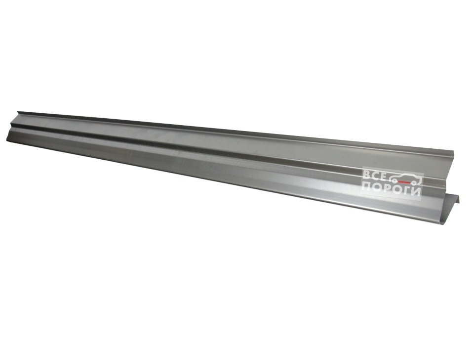 Порог автомобиль правый для Dodge Caliber 2006-2013, оцинкованная сталь ...