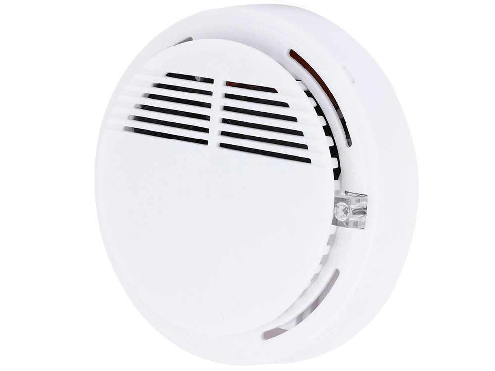 Беспроводной противопожарный датчик (концентрации дыма) PH-WYG ...