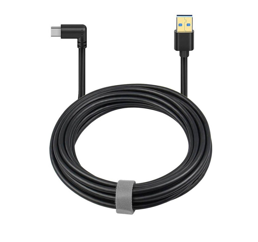 Usb on sale oculus link