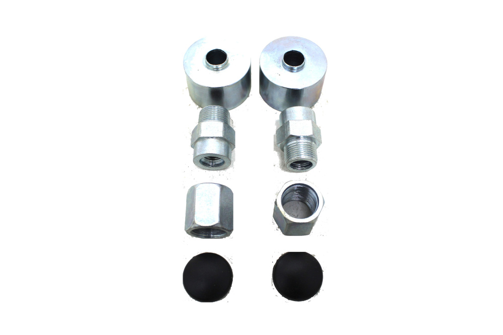 Лифт передней подвески Лада-Ларгус,Рено, Ниссан 20 мм - купить по ...