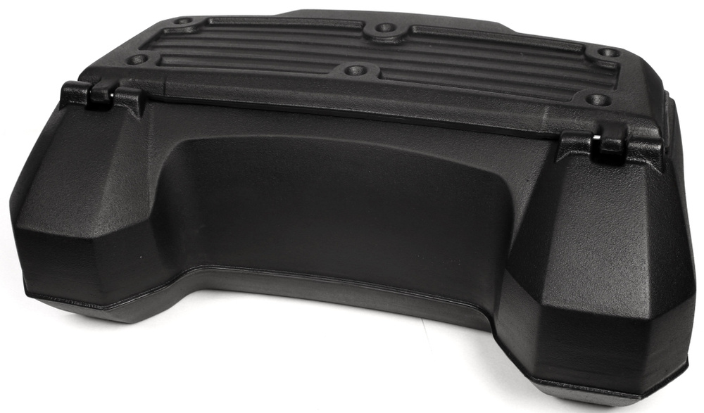 ТРИАДРАЙВ / PZ 3000 задний кофр для любого квадроцикла / 130 ЛИТРОВ ...