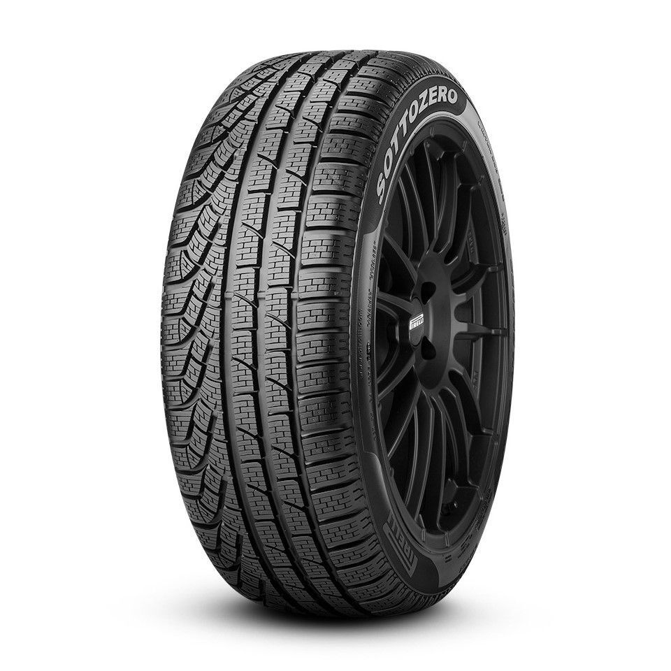 Pirelli WINTER 210 SOTTOZERO Serie II Шины зимние 225/45 R17 91H  Нешипованные