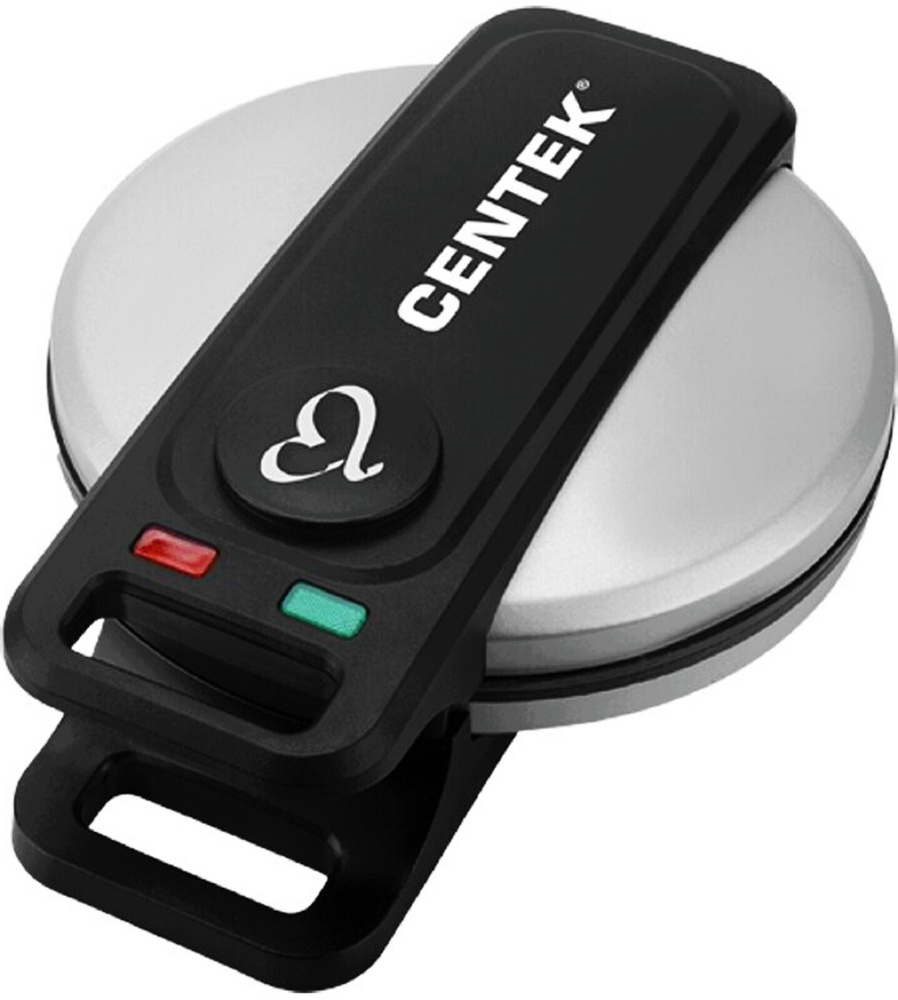 Вафельница Электрическая CT-1449 1000Вт 5 сердец/для венских вафель ...