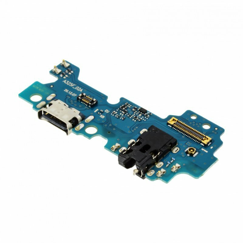 Запчасть для мобильного устройства Samsung A325F (A32) на системный ...