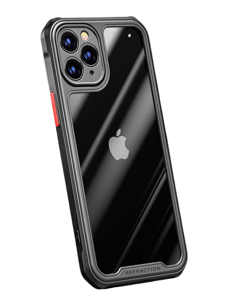 Чехол для iPhone 11 Pro Max/ чехол на айфон 11 Pro Max (11 про макс ...