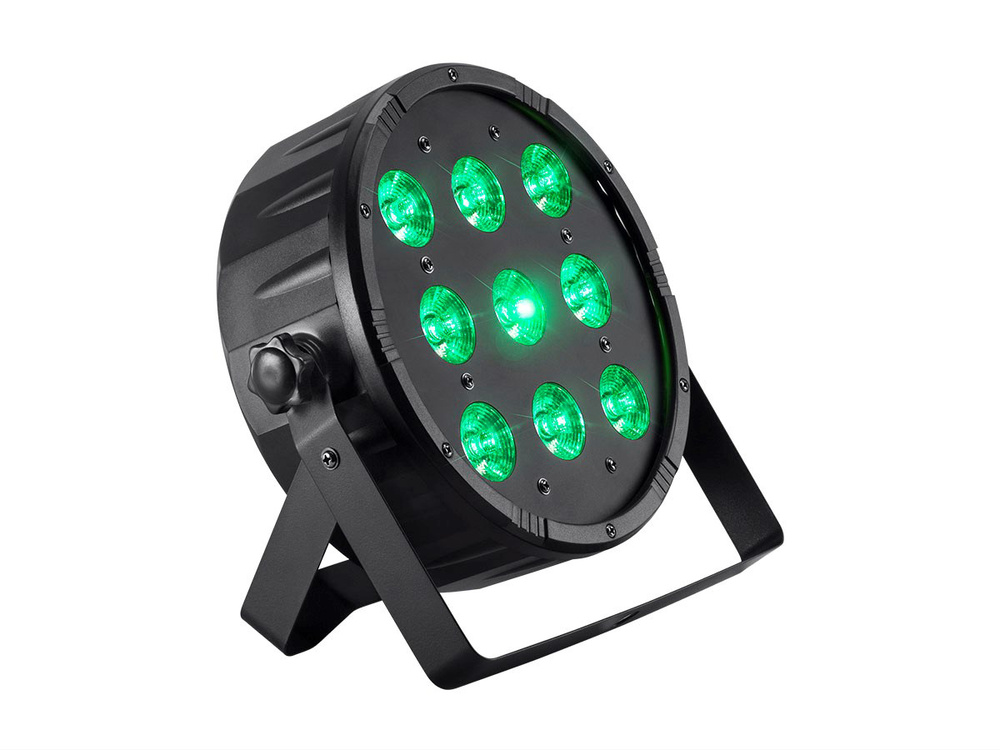 Светодиодный прожектор XLINE LED PAR 0906 #1