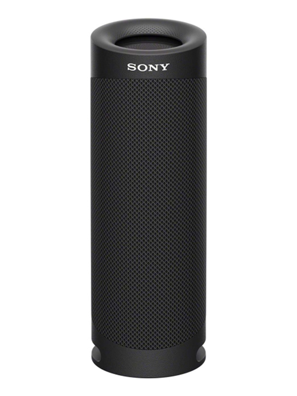 Колонка Sony SRS-XB23 Black купить на OZON по низкой цене (985786218)