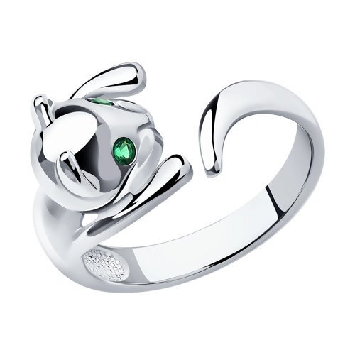 Кольцо #1