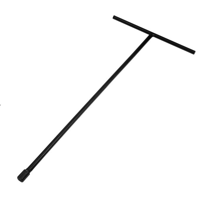 CTM ТЕРМО Ключ для сборки алюминиевых и биметаллических радиаторов ...