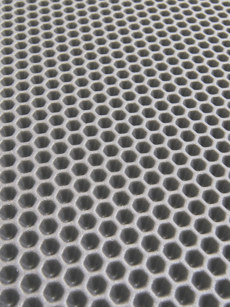 Коврики в салон автомобиля PRIME ZOO Материал EVA ЭВА ЕВА 3,6 кв. м для ...