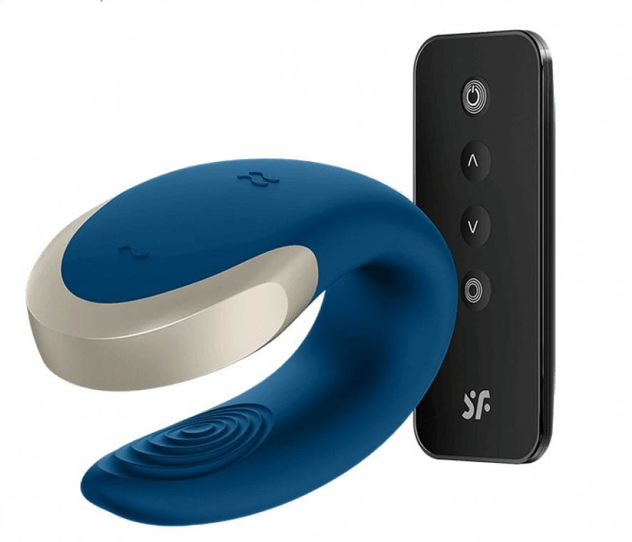 Satisfyer Вибратор #1