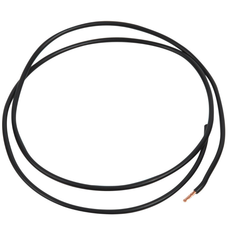 Силовой кабель Элпром ПВ3 (ПуГВ) 1 6 мм² - купить по выгодной цене в ...