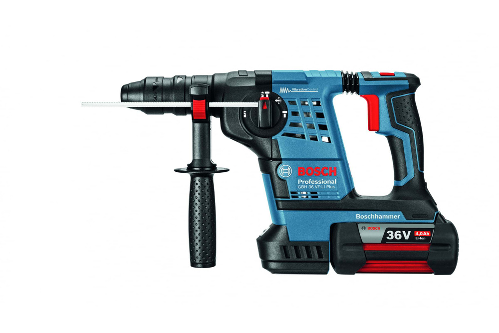 Boschhammer 36v sale