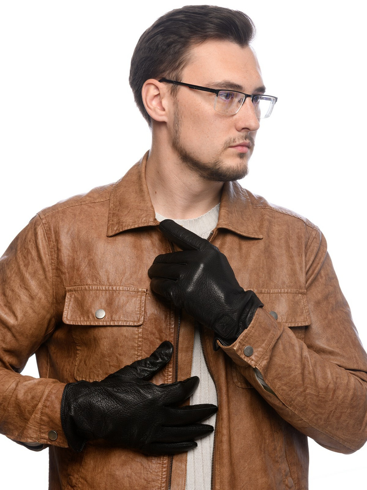 Перчатки Munasha #1