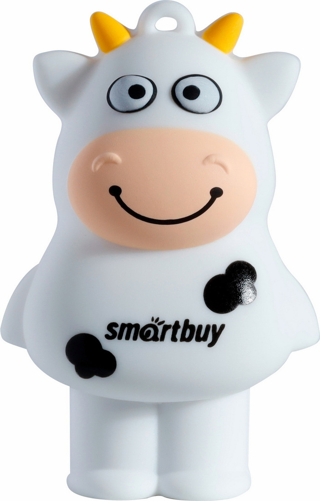 USB Флеш-накопитель (SB32GBCOW) 32GB WILD SERIES COW #1