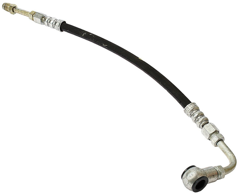 Шланг ГУР Валдай нагнетательный - GAZ арт. 33104340815001 - купить по ...