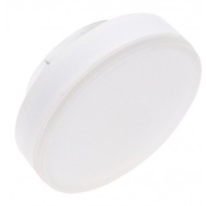 Лампочка GX53 4200 К - купить в интернет магазине OZON (623669138)