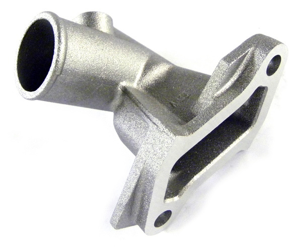 Тройник головки блока ВАЗ 2101 (АвтоВАЗ) - LADA арт. 21010130301400 ...