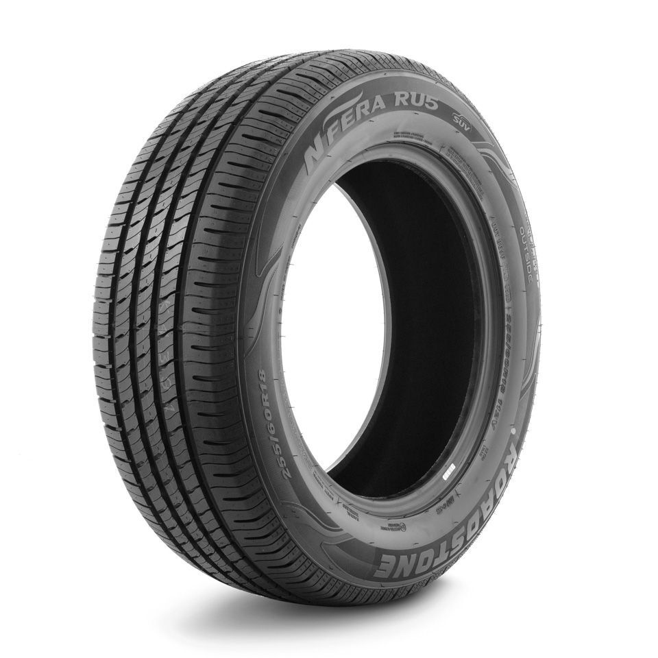 Roadstone 26-86809828194 Шины летние 235/60 R18 107V