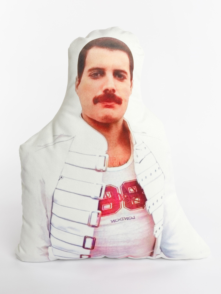 Freddie Mercury