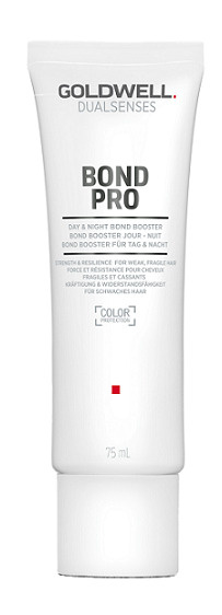 Goldwell BondPro Day and Night Bond Booster - Сыворотка для волос 75 мл #1