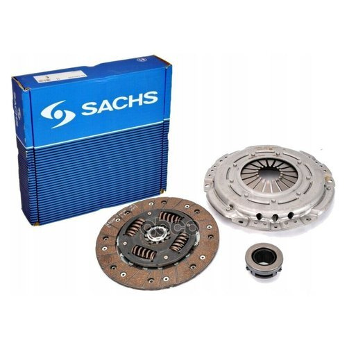 SACHS КОМПЛЕКТ СЦЕПЛЕНИЯ