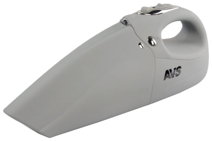 Пылесос автомобильный AVS Turbo PA-1020 - купить с доставкой по ...