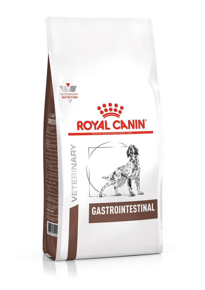 Royal canin gastrointestinal hot sale food