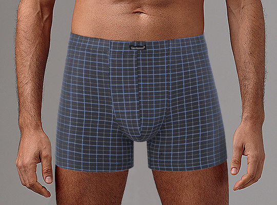 Трусы Gentlemen Collection #1