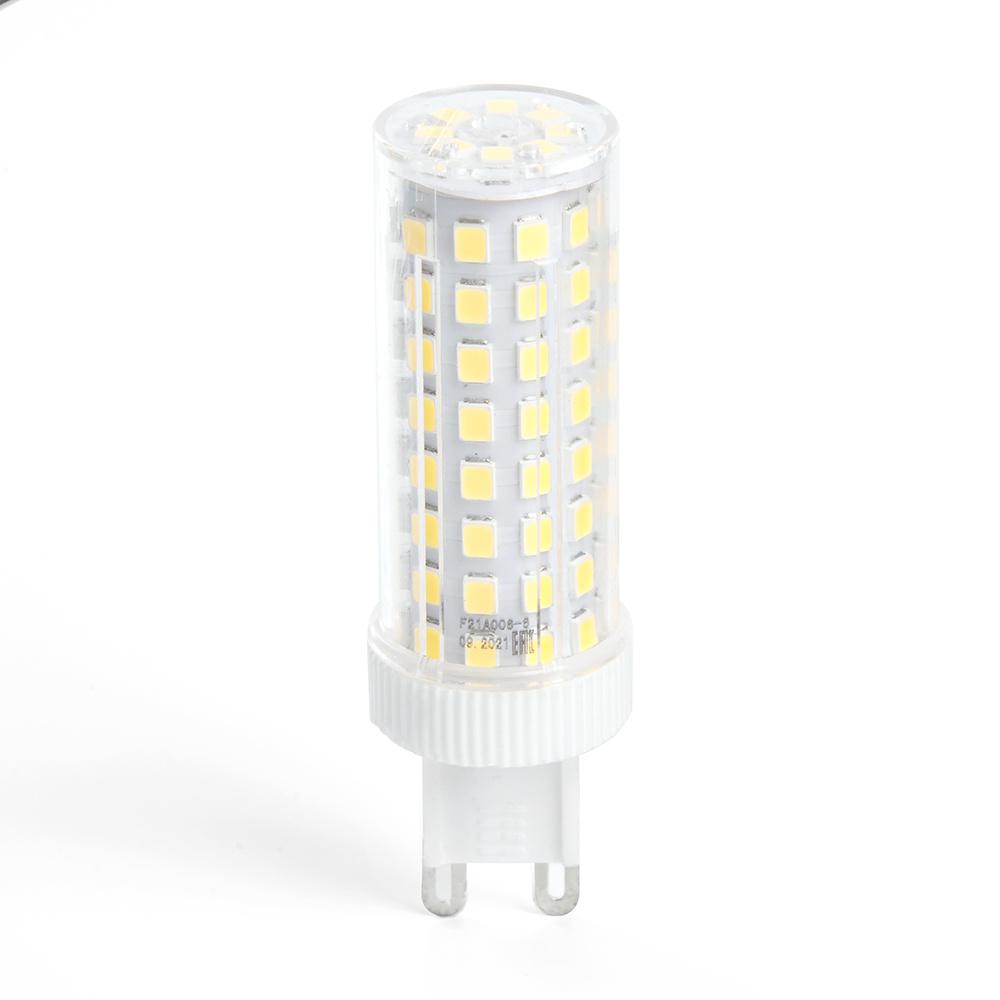 15w g9 bulb